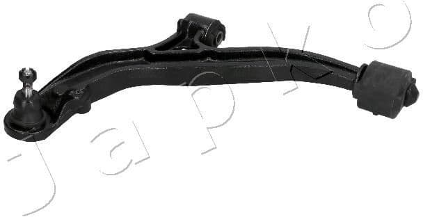 Control/Trailing Arm, wheel suspension 72C15L - image 2