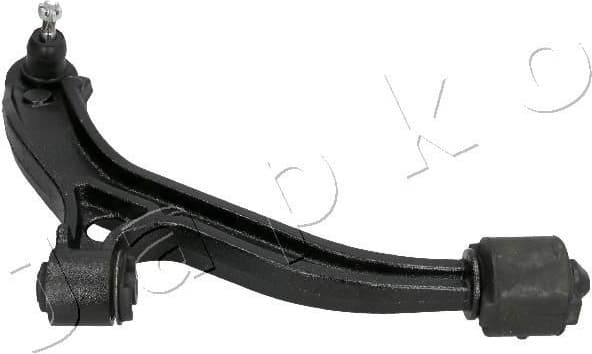 Control/Trailing Arm, wheel suspension 72C15R - image 2
