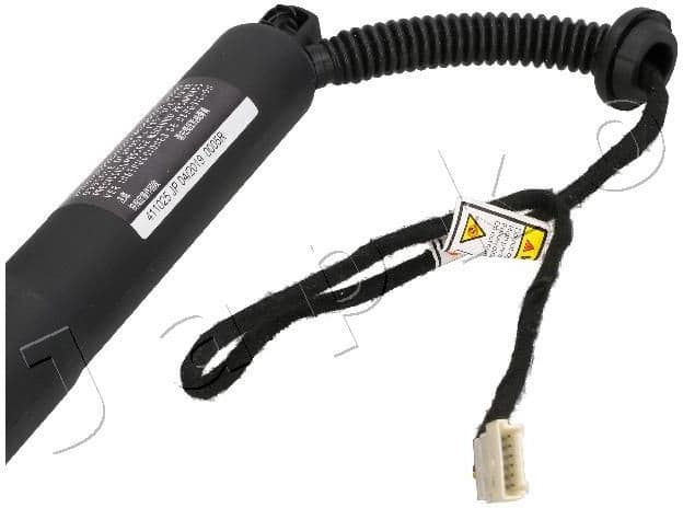 Electric Motor, tailgate ZJ-0005R - image 3