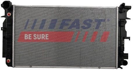 Cooling Module FT55534 - image 2