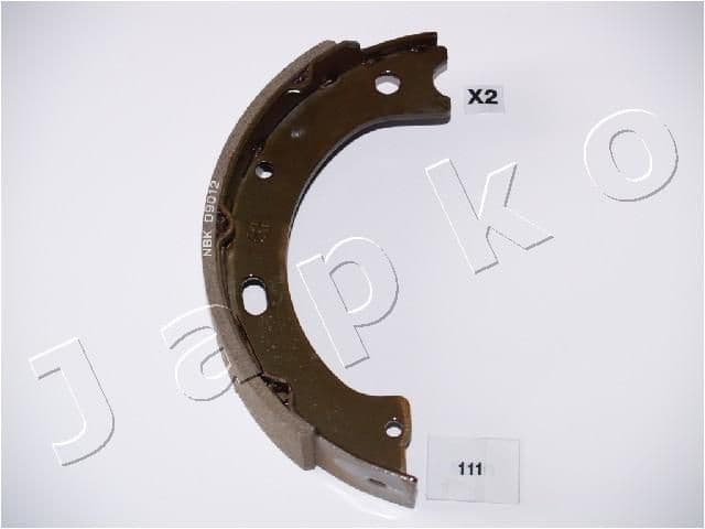 Brake Shoe Set 55111
