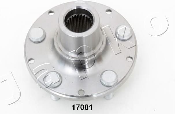Wheel Hub 417001