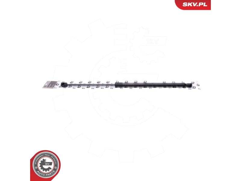 Gas Spring, boot/cargo area 52SKV812 - image 2