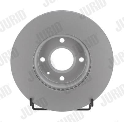 Brake Disc COAT+ 563342JC