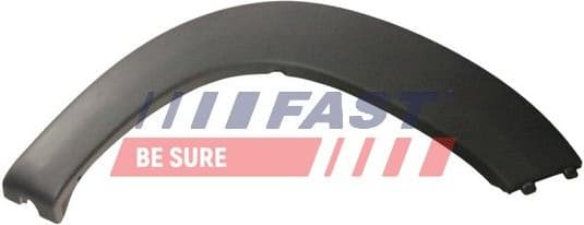 Flaring, wing FT90752