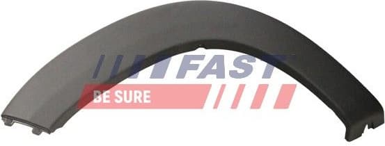 Flaring, wing FT90751