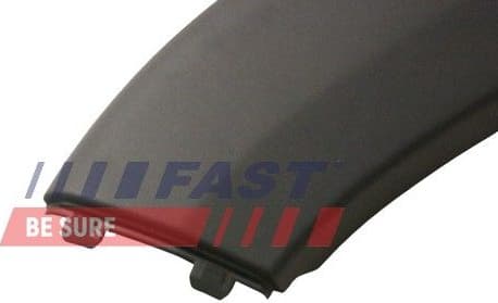 Flaring, wing FT90751 - image 3