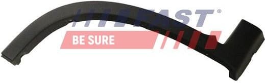 Flaring, wing FT90773