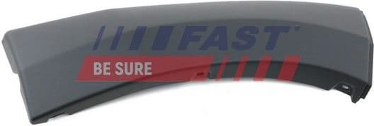 Trim/Protection Strip, wing FT90815