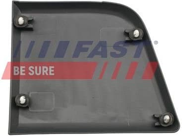 Trim/Protection Strip, door window FT90411 - image 2