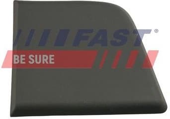 Trim/Protection Strip, door window FT90412