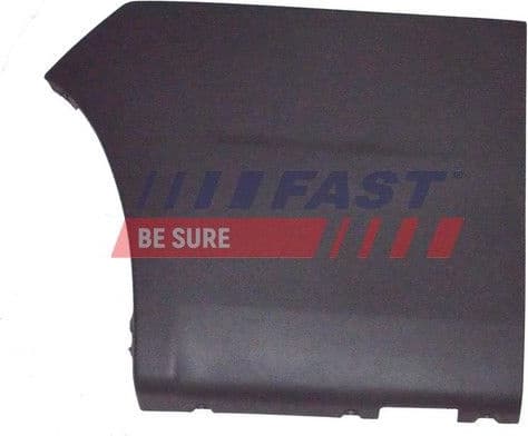 Trim/Protection Strip, door window FT90779