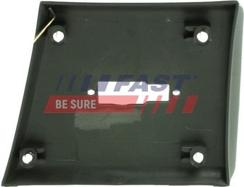 Trim/Protection Strip, door window FT90822