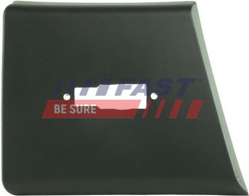 Trim/Protection Strip, door window FT90822 - image 2