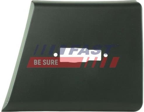 Trim/Protection Strip, door window FT90823 - image 2