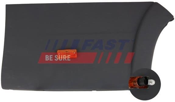 Trim/Protection Strip, door window FT90944