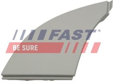 Eyelid, headlight FT90745