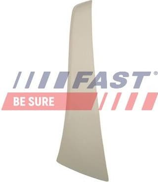 Eyelid, headlight FT90747