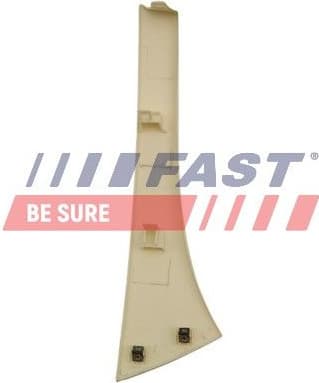 Eyelid, headlight FT90747 - image 2