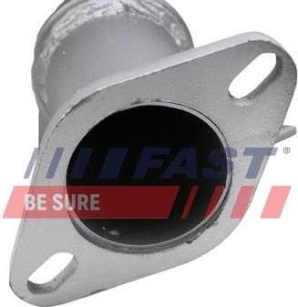 Centre Muffler FT84010 - image 4