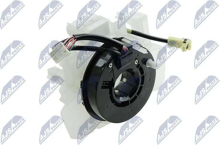 Clock Spring, airbag EAS-NS-007