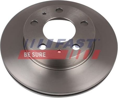 Brake Disc FT31034