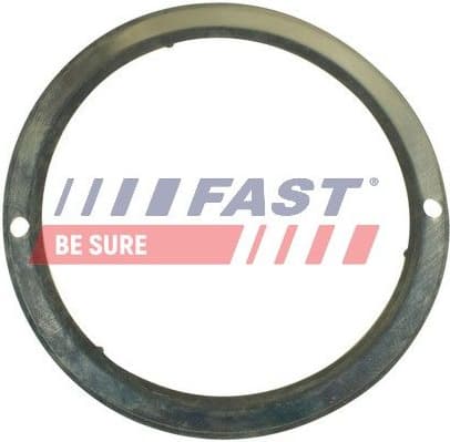 Gasket, exhaust pipe FT84587