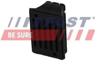 Bump Stop, axle beam FT18439