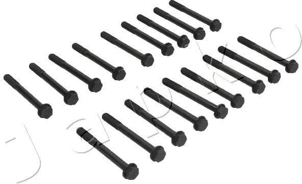 Cylinder Head Bolt Set 115101 - image 2