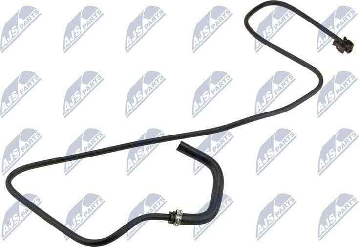 Radiator Hose BPP-FR-009