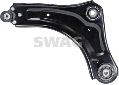 Control/Trailing Arm, wheel suspension 33 10 4346