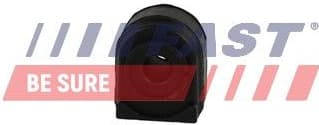 Bushing, stabiliser coupling rod FT18443