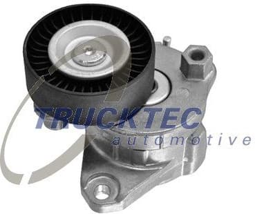 Belt Tensioner, V-ribbed belt 02.19.221