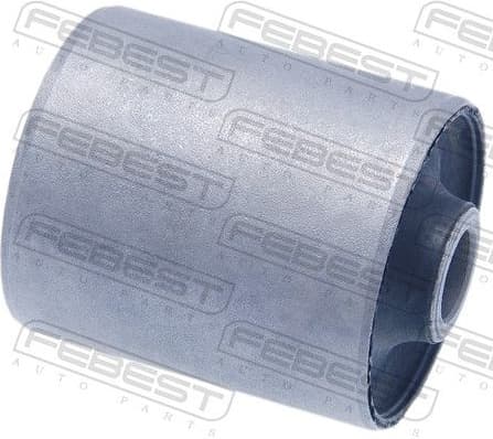 Mounting, control/trailing arm KAB-032