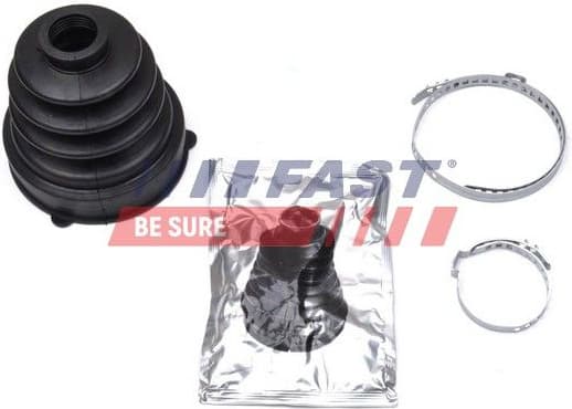 Bellow, drive shaft FT28044K