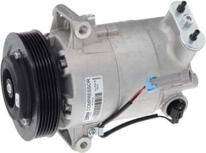 Compressor, air conditioning VALEO CORE-FLEX 813410 - image 2