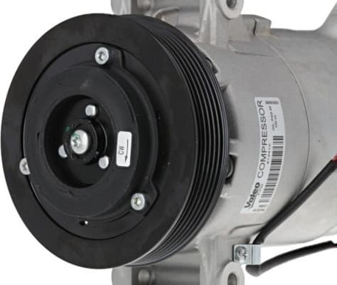 Compressor, air conditioning VALEO CORE-FLEX 813410 - image 4