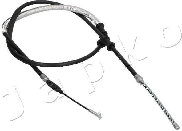 Cable Pull, parking brake 1310214