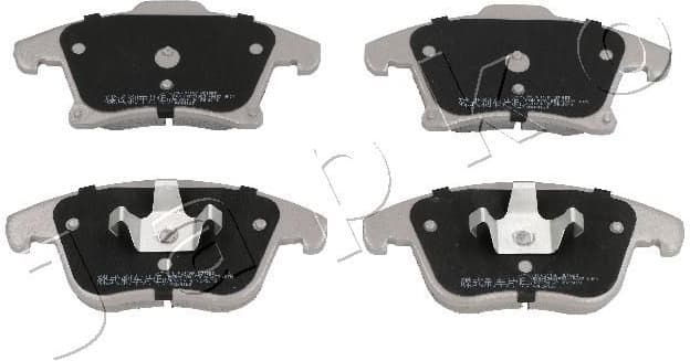 Brake Pad Set, disc brake 500311