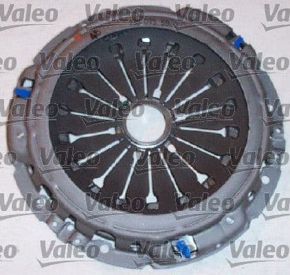 Clutch Kit KIT3P 801833 - image 6