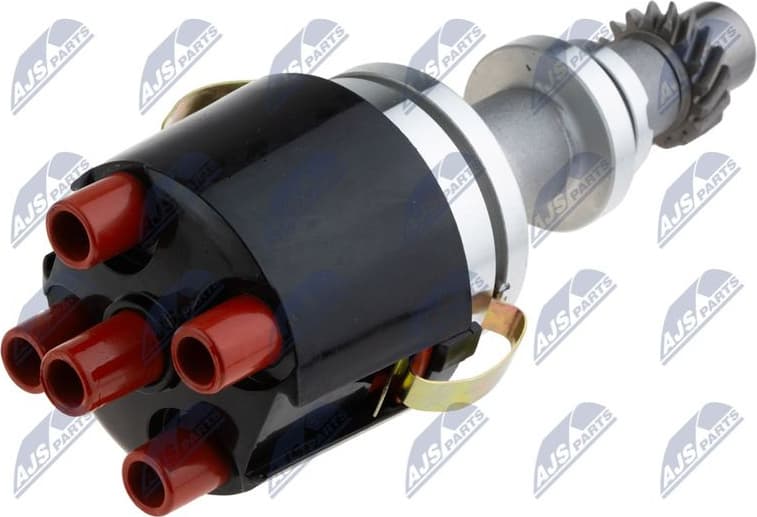 Ignition Distributor EAZ-VW-000 - image 2
