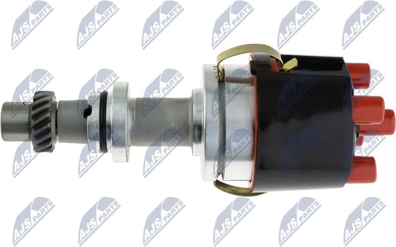 Ignition Distributor EAZ-VW-000 - image 4