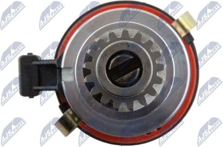 Ignition Distributor EAZ-VW-000 - image 5