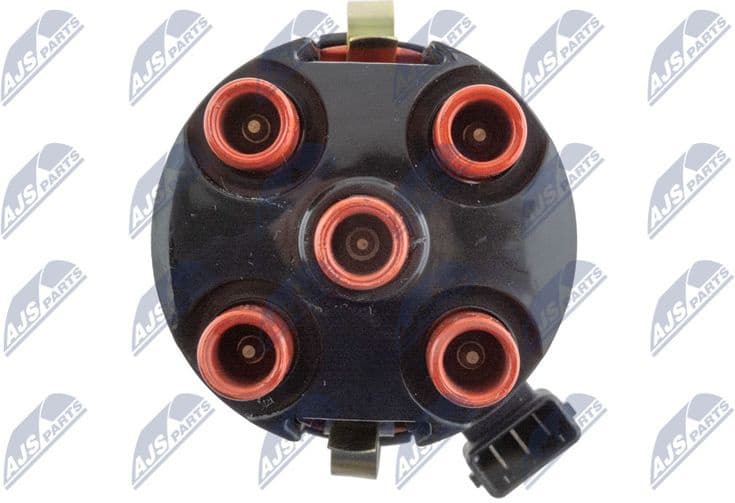 Ignition Distributor EAZ-VW-000 - image 6