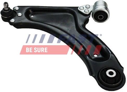 Control/Trailing Arm, wheel suspension FT15524