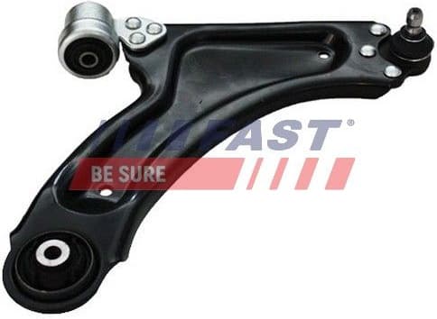 Control/Trailing Arm, wheel suspension FT15525