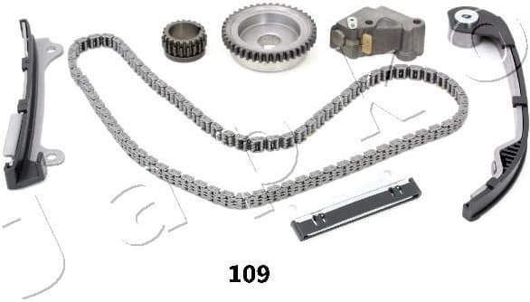 Timing Chain Kit KJK109 - image 2