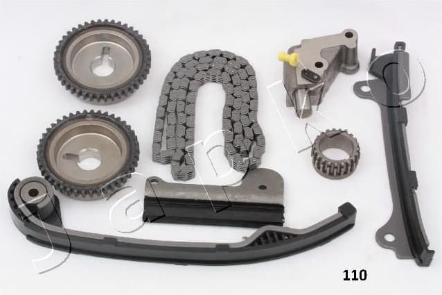 Timing Chain Kit KJK110 - image 2