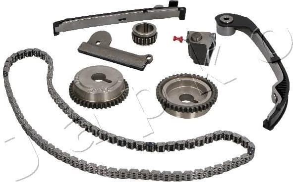 Timing Chain Kit KJK110 - image 3