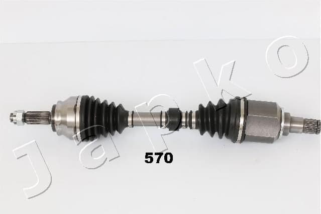 Drive Shaft 62570
